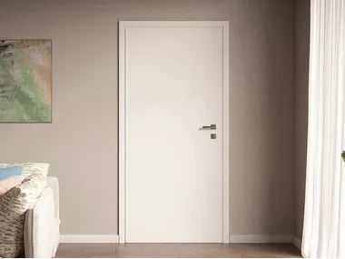 PORTA BLINDATA CERNIERE A SCOMPARSA
