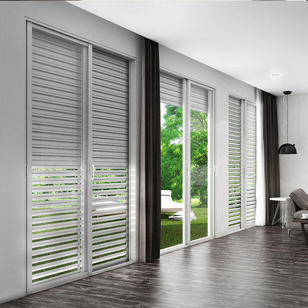 TAPPARELLA ORIENTABILE